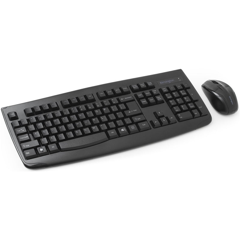 Kensington 72324 Pro Fit Wireless Desktop Keyboard