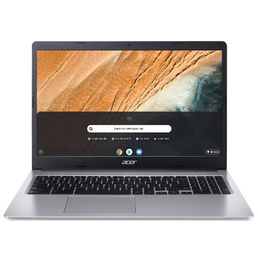 Acer Chromebook CB315-4H-C7A1 15.6" FHD