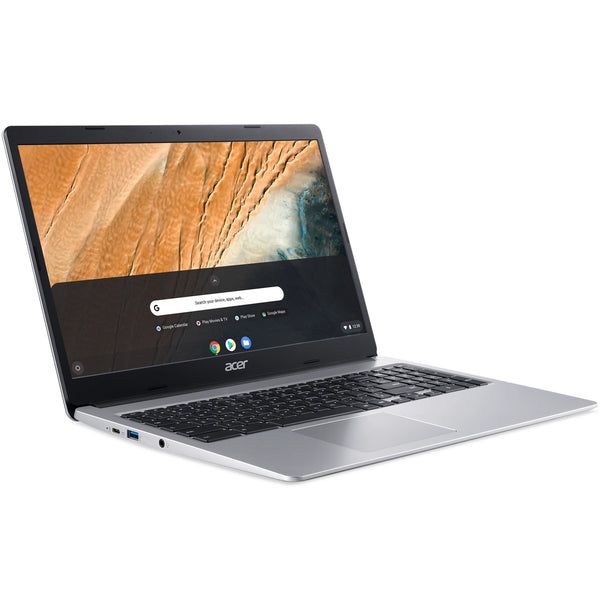 Acer Chromebook CB315-4H-C7A1 15.6" FHD