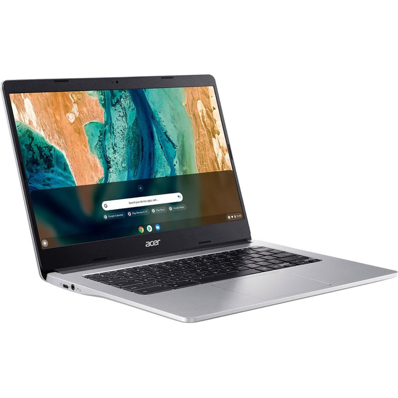 Acer NZ Remanufactured NX.AWFSA.002 14" HD Chromebook