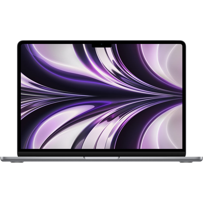 Apple MacBook Air 13" Laptop with M2 Chip - Space Grey