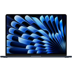 Apple MacBook Air 15" Laptop with M2 Chip - Midnight