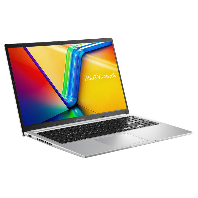 ASUS Vivobook X1502VA 15.6" FHD Touch Laptop