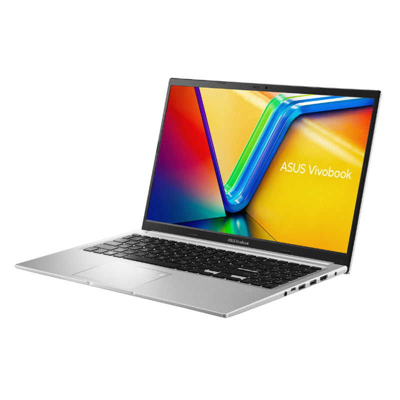 ASUS Vivobook X1502VA 15.6" FHD Touch Laptop