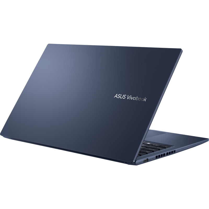 ASUS Vivobook F1502ZA-WH74 15.6" FHD Touch Laptop - Quiet Blue
