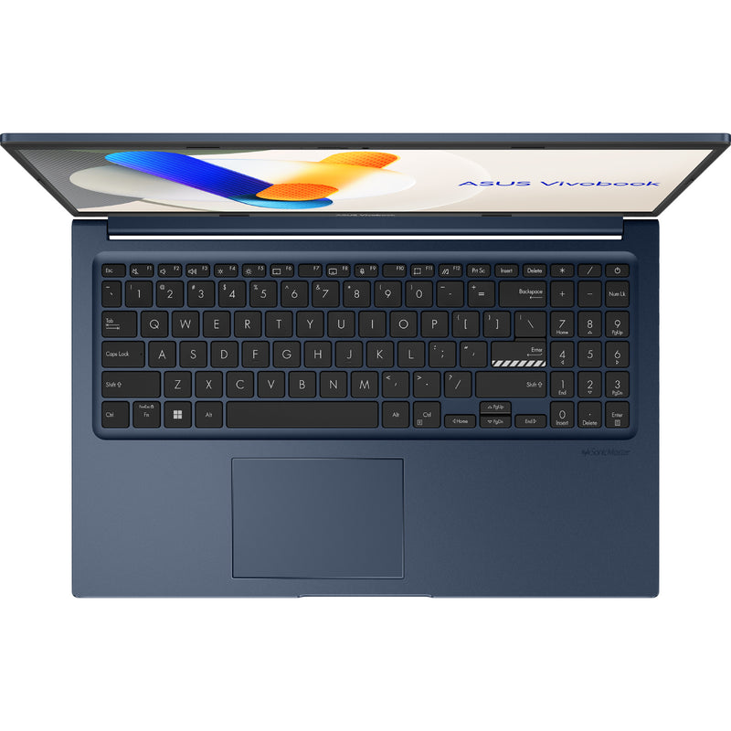 ASUS X1504VA 15.6" FHD Laptop