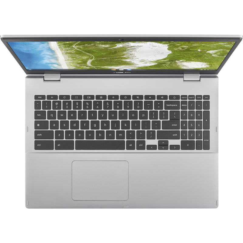 ASUS CX1500CKA 15.6" FHD AG Chromebook