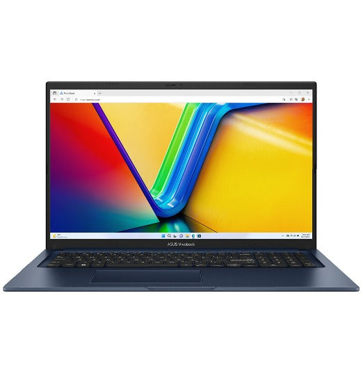 ASUS Vivobook X1704VA 17.3" FHD Laptop