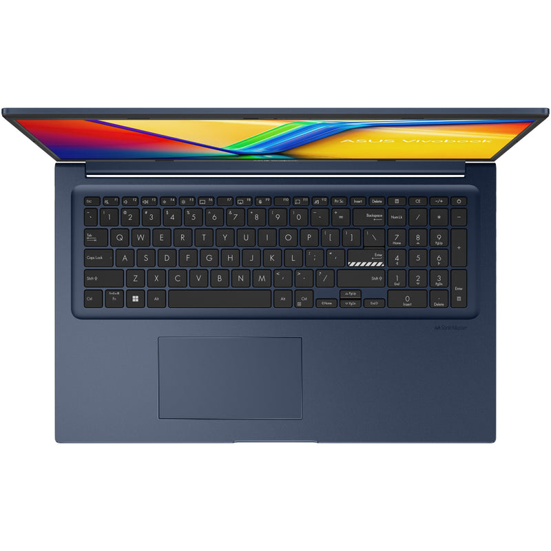 ASUS Vivobook X1704VA 17.3" FHD Laptop