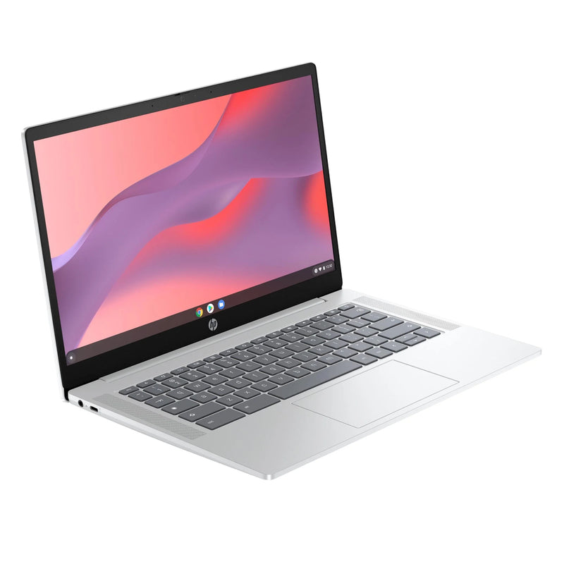 HP Chromebook 14 14a-nf0005TU 14" HD