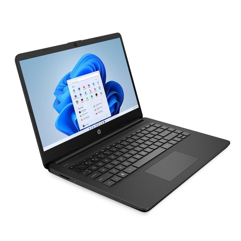 HP 14s-dq0526TU 14" HD Laptop