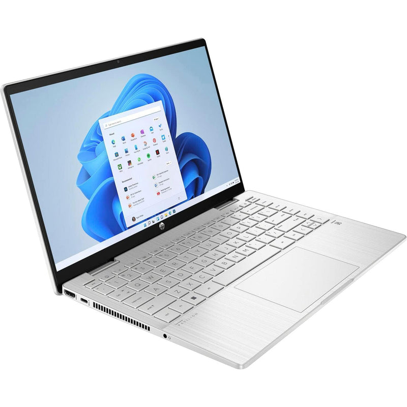 HP Pavilion x360 14-ek1096TU 14" FHD Touch Flip Laptop