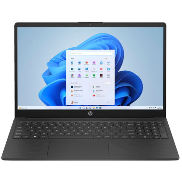 HP 15-fd0251TU 15.6" HD Laptop