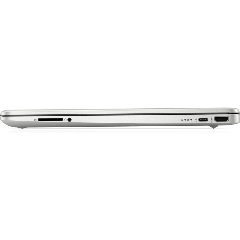 HP 15s-fq0502tu 15.6" FHD Laptop