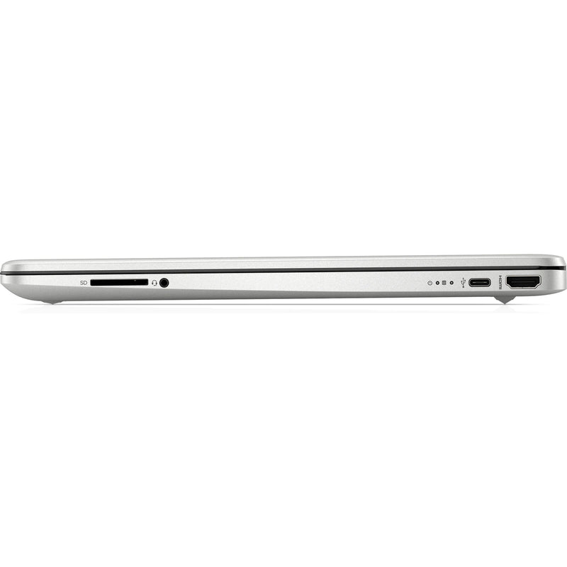 HP 15s-fq2731tu 15.6" FHD Laptop