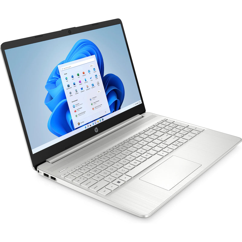 HP 15s-fq2733tu 15.6" FHD Laptop