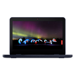 Lenovo 100w G3 11.6" HD Edu Laptop