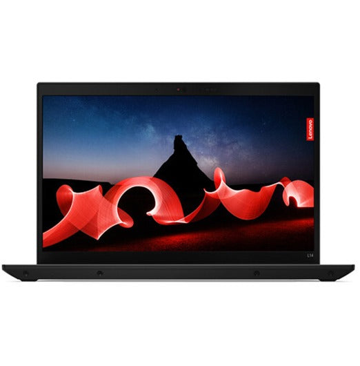 Lenovo ThinkPad L14 Gen 4 14" FHD Laptop