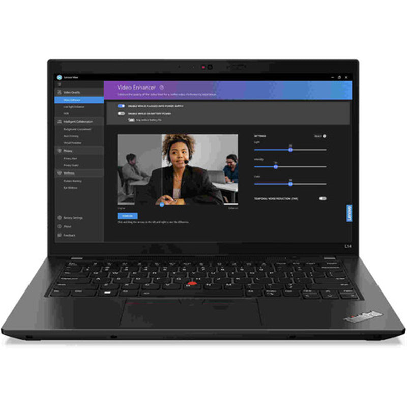 Lenovo ThinkPad L14 Gen 4 14" FHD Laptop