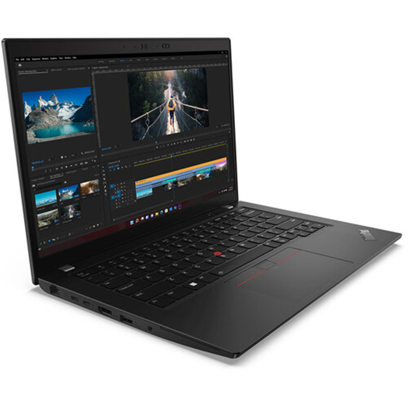 Lenovo ThinkPad L14 Gen 4 14" FHD Laptop