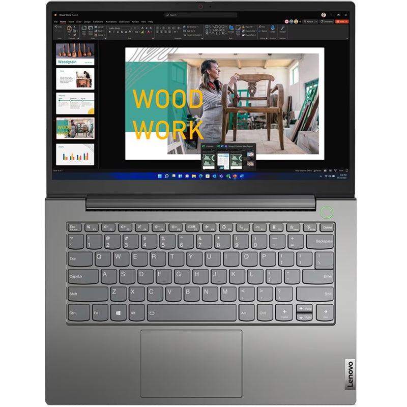 Lenovo ThinkBook 14 G5 14" FHD