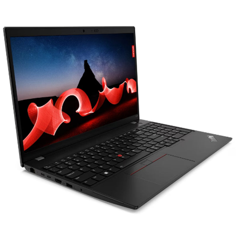 Lenovo ThinkPad L15 Gen 4 15.6" FHD Business Laptop