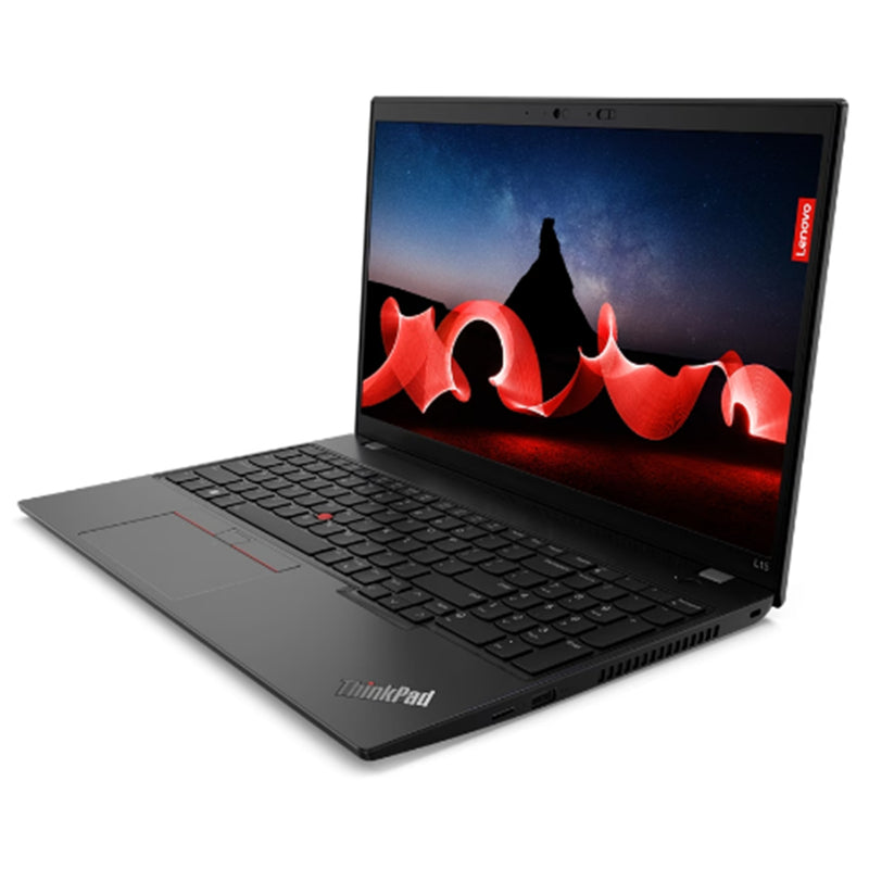 Lenovo ThinkPad L15 Gen 4 15.6" FHD Business Laptop