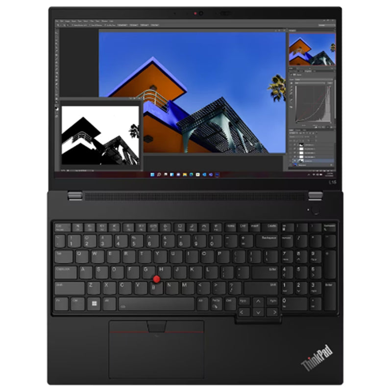 Lenovo ThinkPad L15 G4 15.6" FHD