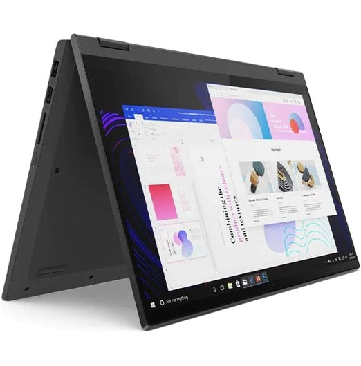 Lenovo IdeaPad Flex 5 14ITLO5 14" FHD Touch 2in1 Flip Laptop