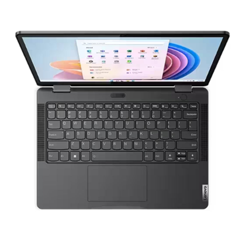 Lenovo Yoga 13W 13.3" FHD Touch Flip Laptop