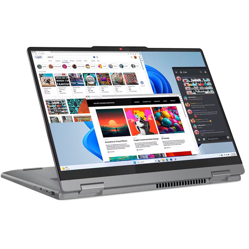 Lenovo IdeaPad 5 14IRU9 2-in-1