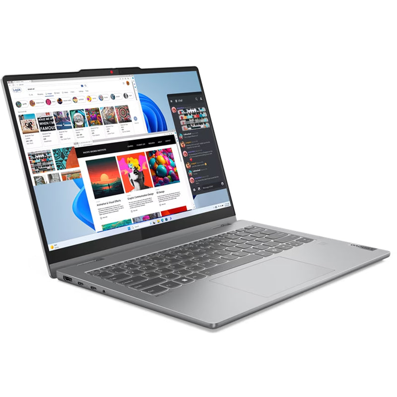 Lenovo IdeaPad 5 14IRU9 2-in-1