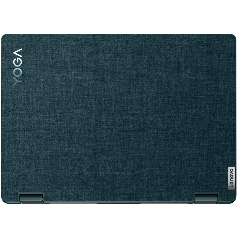 Lenovo Yoga 6 13.3" WUXGA Touch Flip Laptop - Fabric Version