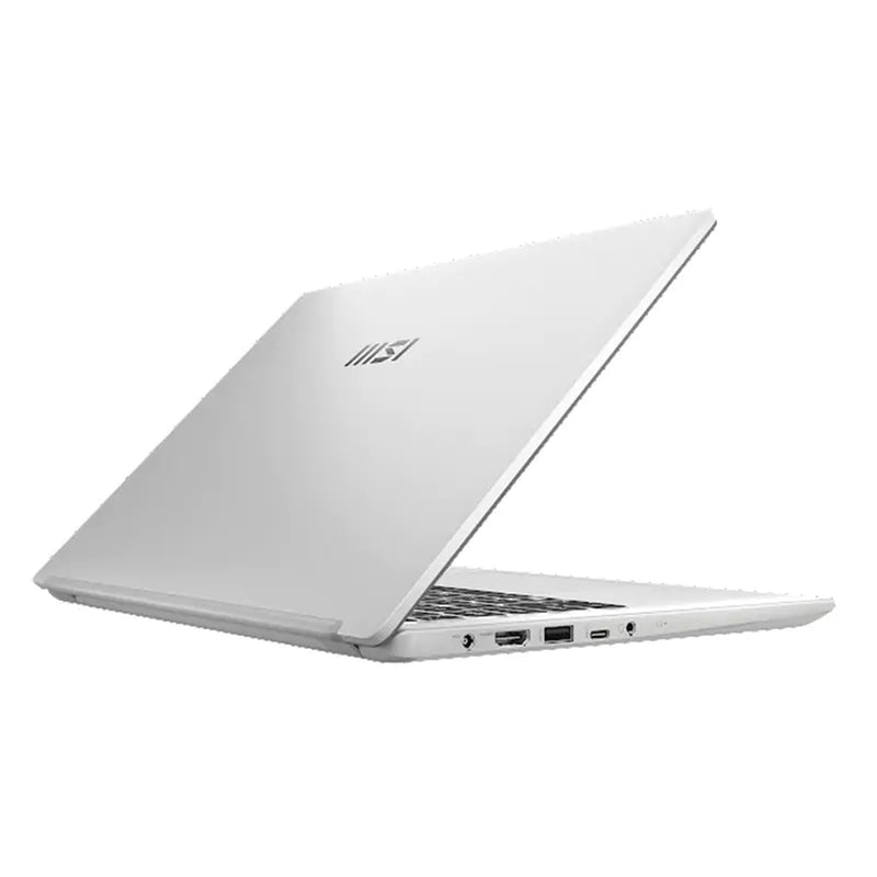 MSI Modern 14 C12M-289NZ 14" FHD Laptop