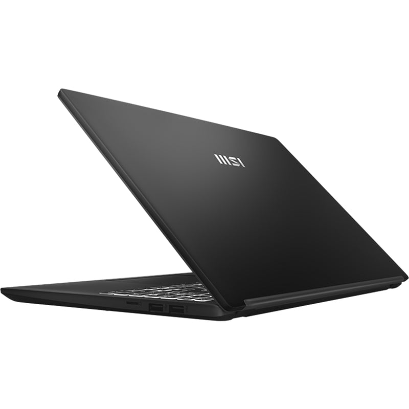 MSI Modern 15 B12M-241NZ 15.6" FHD Laptop