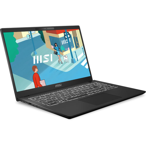 MSI Modern 15 H C13M-215NZ 15.6" FHD