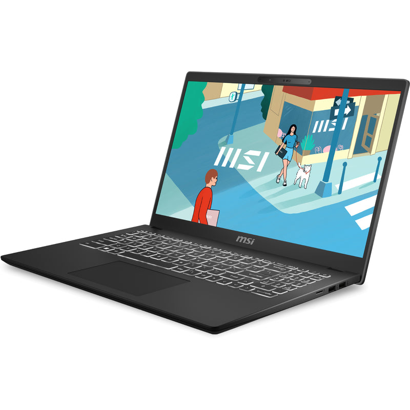 MSI Modern 15 H C13M-215NZ 15.6" FHD