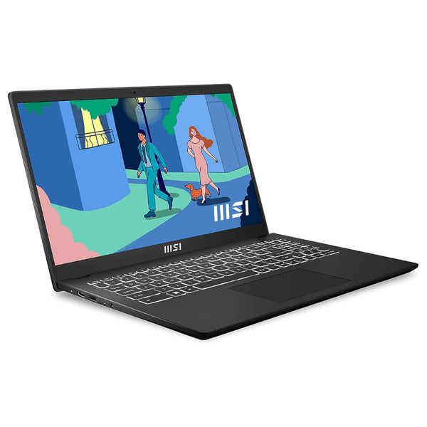 MSI Modern 15 B7M-058NZ 15.6" FHD Laptop