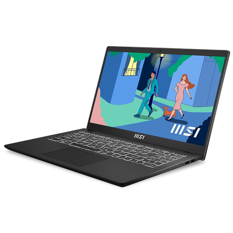 MSI Modern 15 B7M-058NZ 15.6" FHD Laptop