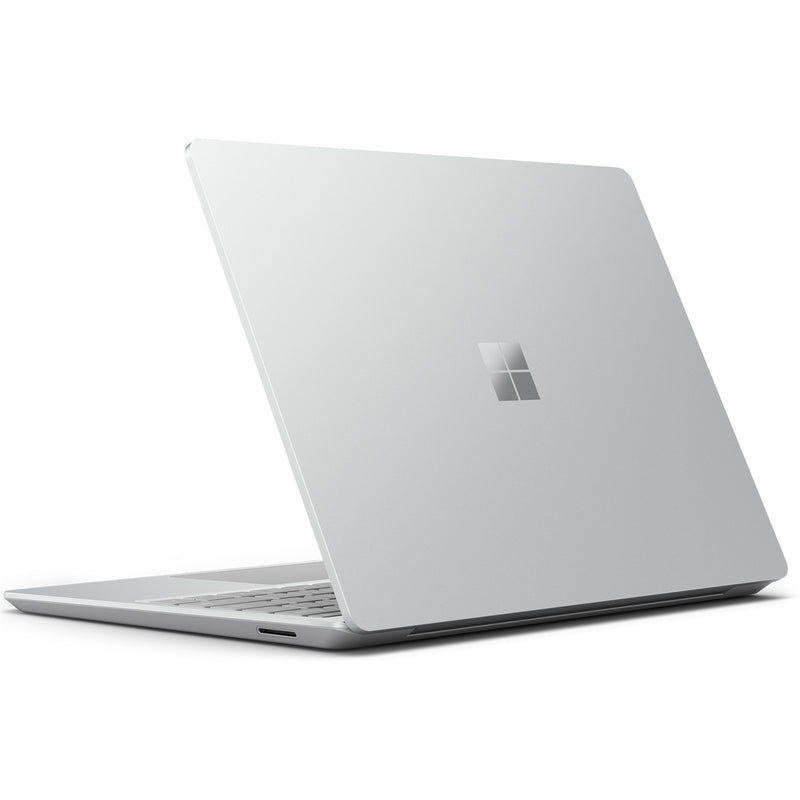 Microsoft Surface Laptop Go 3 12.4" (Home & Personal) - Platinum