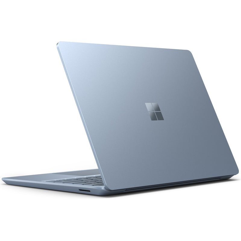 Microsoft Surface Laptop Go 3 12.4" (Home & Personal) - Ice Blue