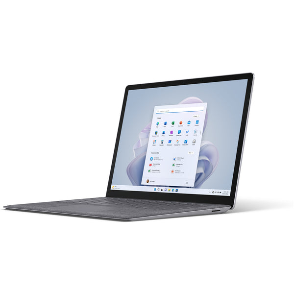 Microsoft Surface Laptop 5 13.5" - Platinum