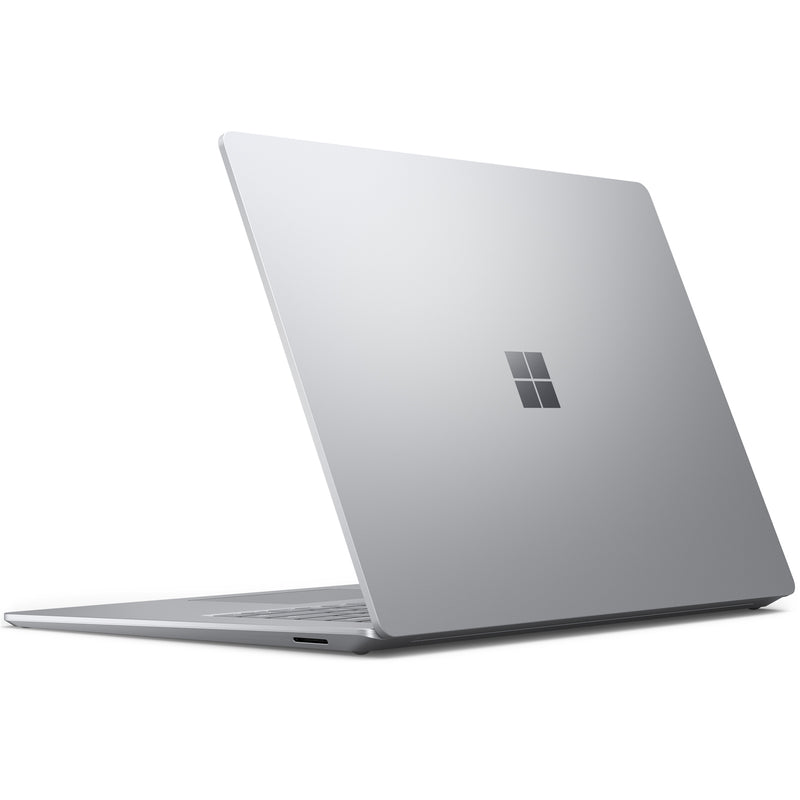 Microsoft Surface Laptop 5 15" - Platinum