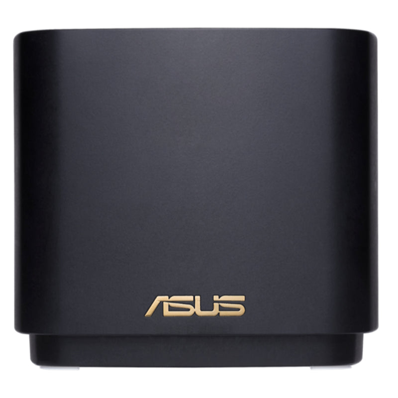 ASUS ZenWifi XD5 (AX3000) Dual-Band WiFi 6 Whole Home Mesh System - Black - 2 Pack