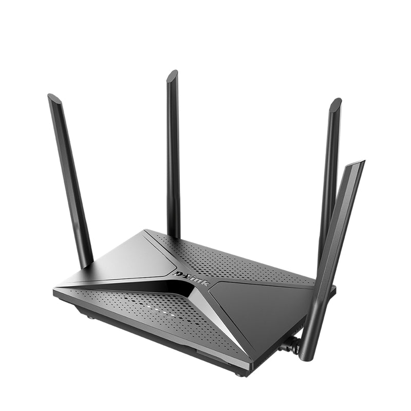 D-Link DIR-2150 ( AC2100) Dual-Band WiFi 5 Gigabit Router