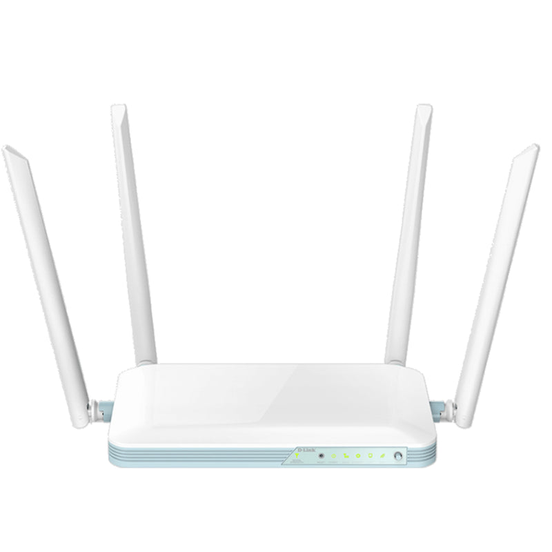 D-Link EAGLE PRO AI G403 4G LTE Smart Mesh Router