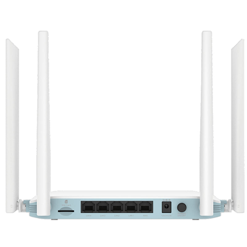 D-Link EAGLE PRO AI G403 4G LTE Smart Mesh Router