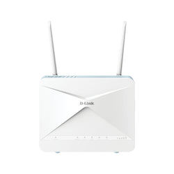 D-Link EAGLE PRO AI G415 (AX1500) WiFi 6 4G LTE Smart Mesh Router