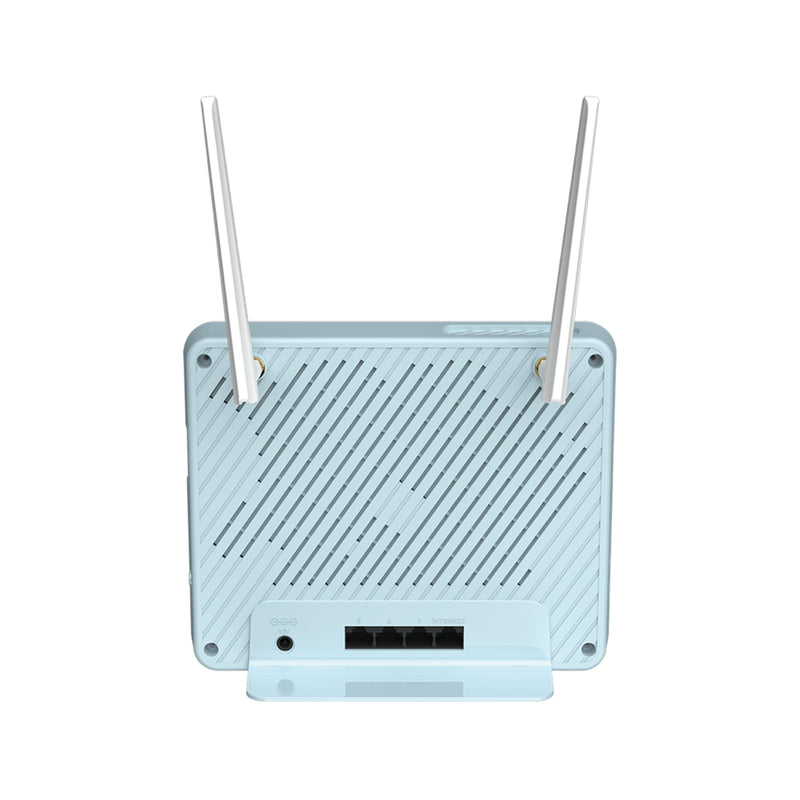 D-Link EAGLE PRO AI G415 (AX1500) WiFi 6 4G LTE Smart Mesh Router