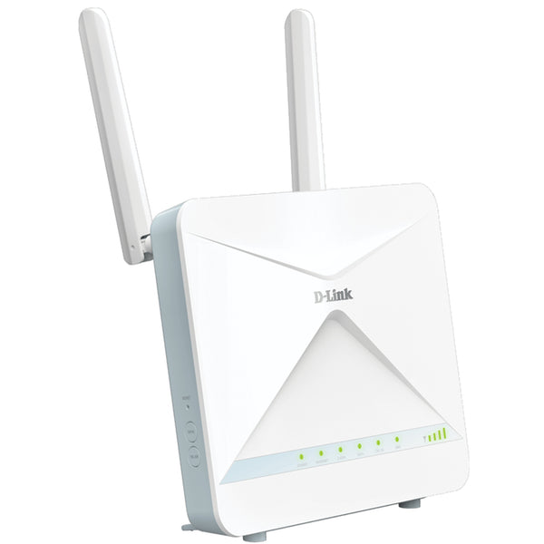 D-Link EAGLE PRO AI G416 (AX1500) WiFi 6 4G LTE Smart Mesh Router